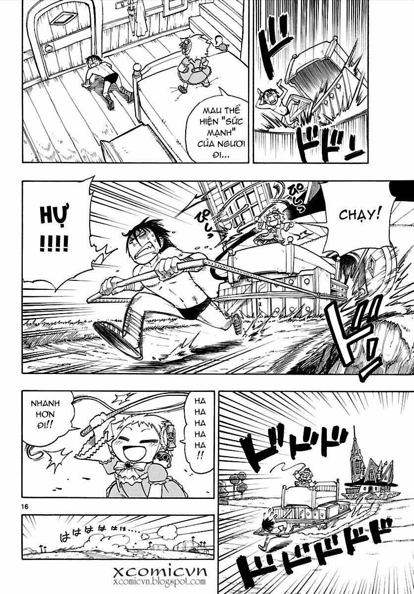 appearance of the yellow dragon chapter 4 16