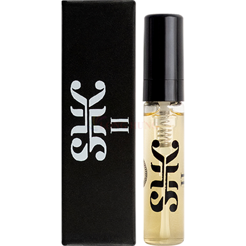 Vial nước hoa Armaf SHK Eau De Parfum (3ml) - Hàng chính hãng