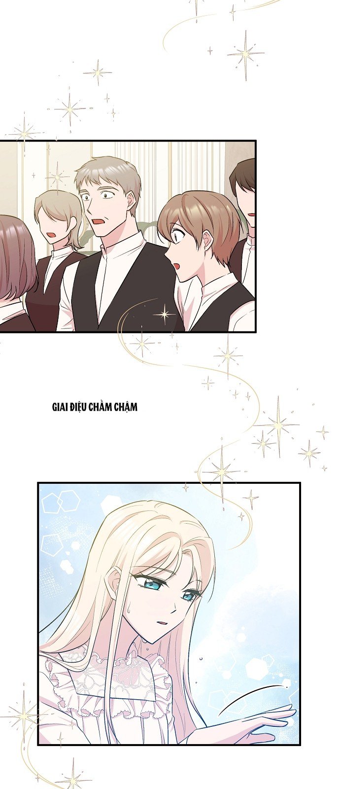 bình minh của moscow chapter 3 11