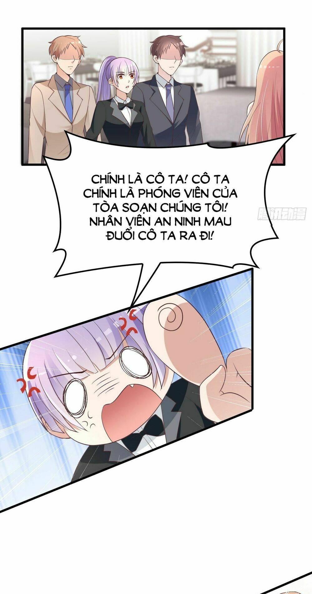 bí mật kết hôn với ảnh đế: vợ ơi đến đây tấn công đi nào chapter 15 2