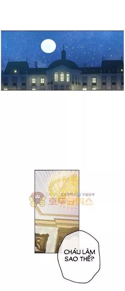 một ngày nọ tôi bỗng thành nàng công chúa chapter 27.5 2