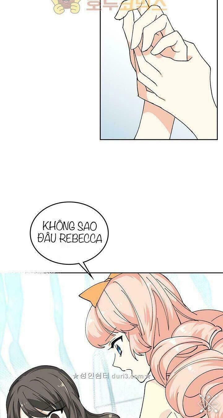 thú cưng của nữ phụ độc ác chapter 4.5 14