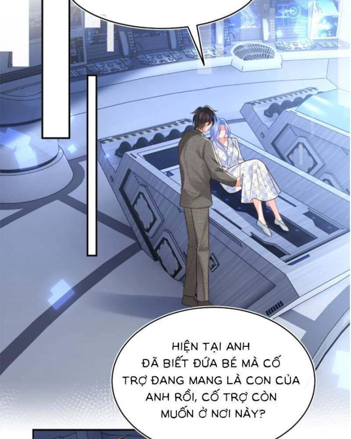 vị chỉ huy lạnh lùng khóc trong vòng tay tôi chapter 60 3