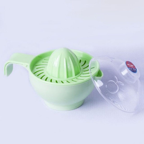 Dụng cụ vắt cam có nắp đậy cao cấp VN