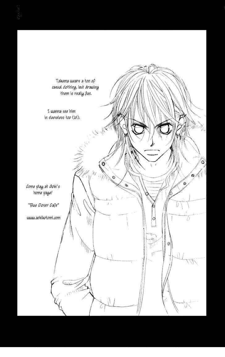 boku no hatsukoi wo kimi ni sasagu chapter 9 37