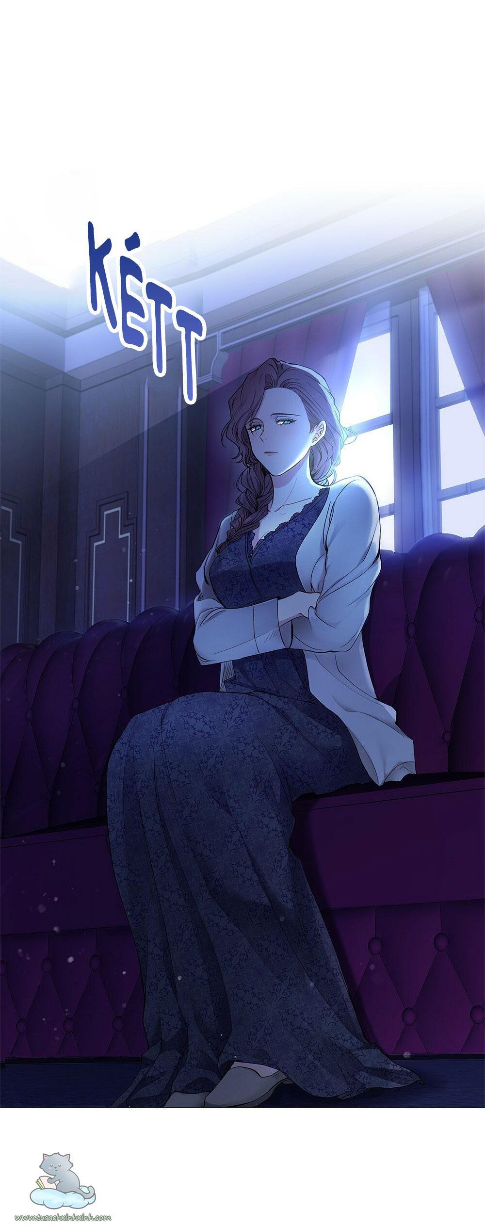 kiên nhẫn chút nào, đại công tước chapter 3 4