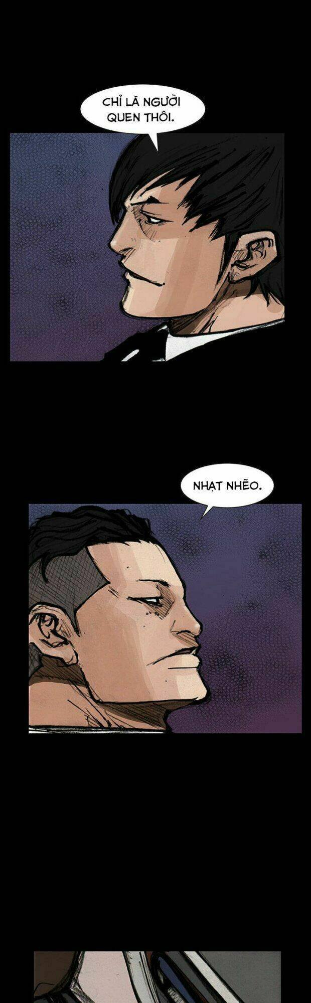 dokgo 2 | độc cô 2 chapter 6 29