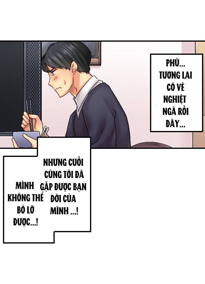 kuru na niizuma to no shinkon seikatsu wa amarini mo… yara shikatta chapter 1 35