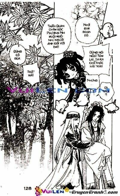 đóa hoa yêu kiều chapter 5 129