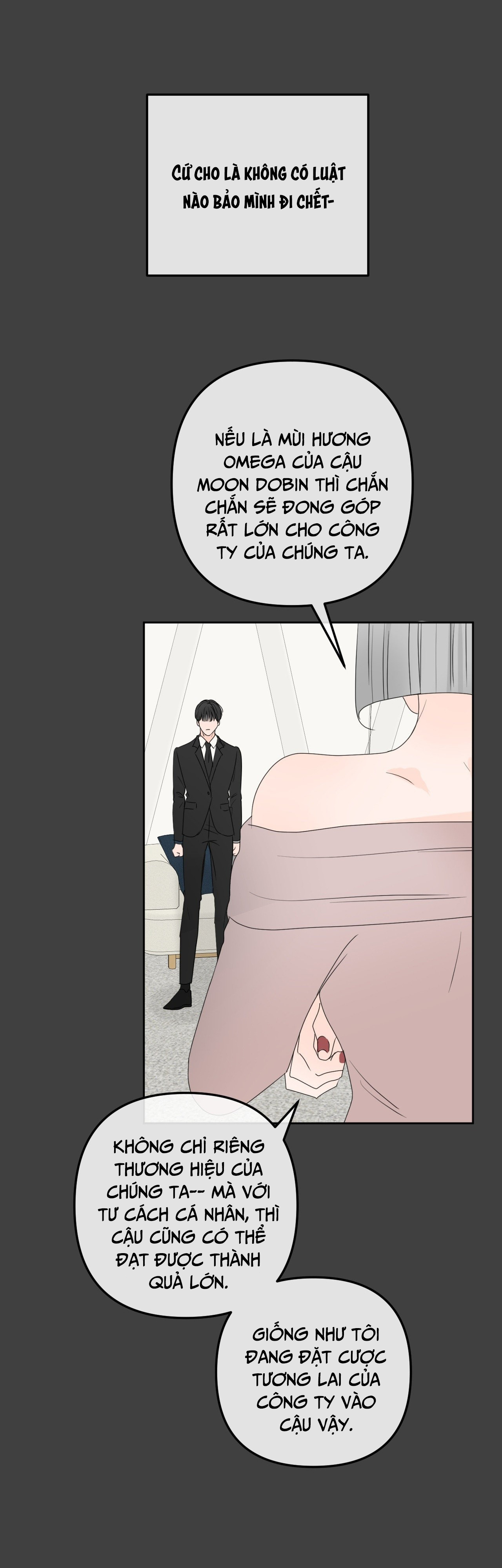 non nớt chapter 2 27