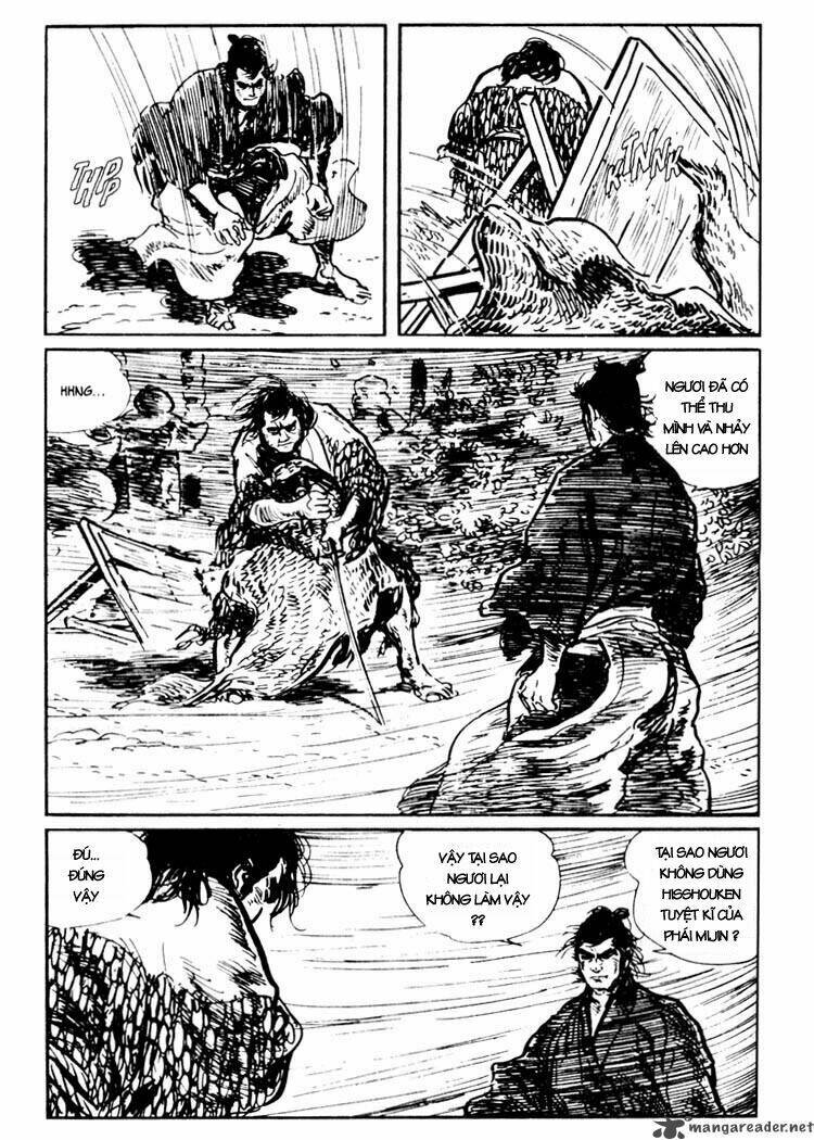 lone wolf and cub chapter 16 49