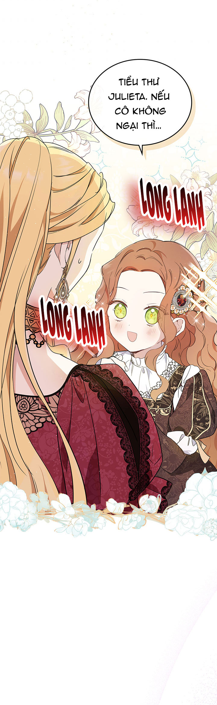 lần này tôi sẽ trở thành gia chủ chapter 59 23