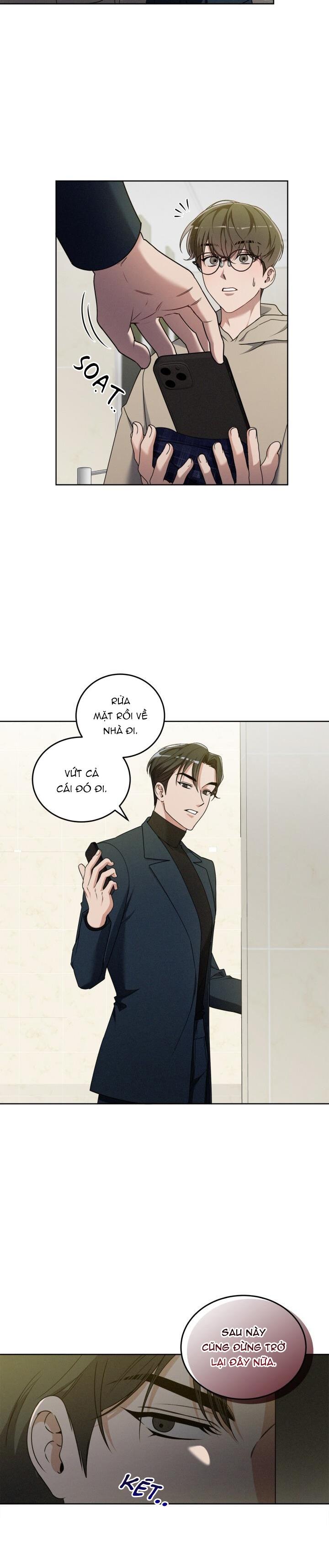 critical point chapter 6 9