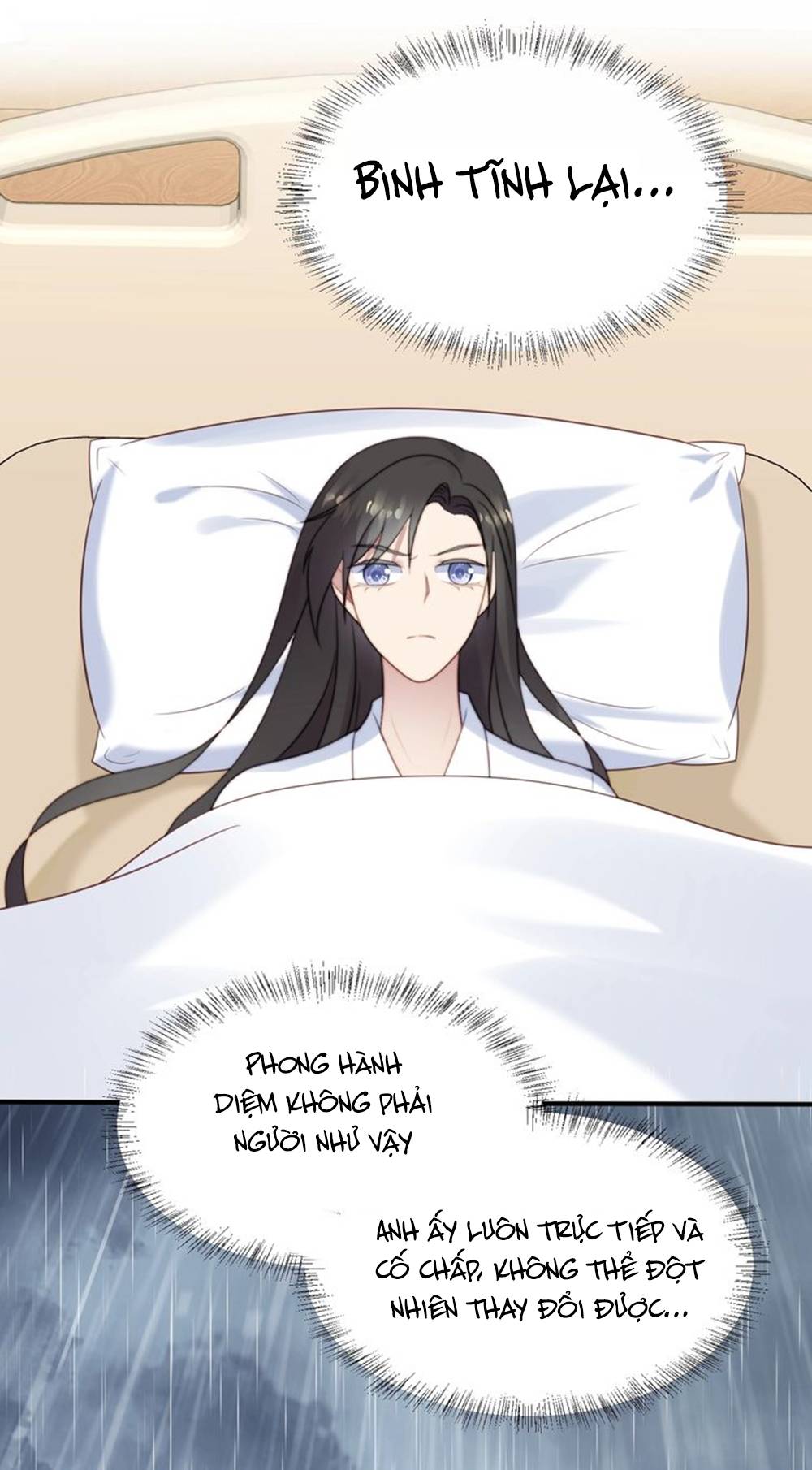 khoá chặt đôi môi (full) chapter 47 7