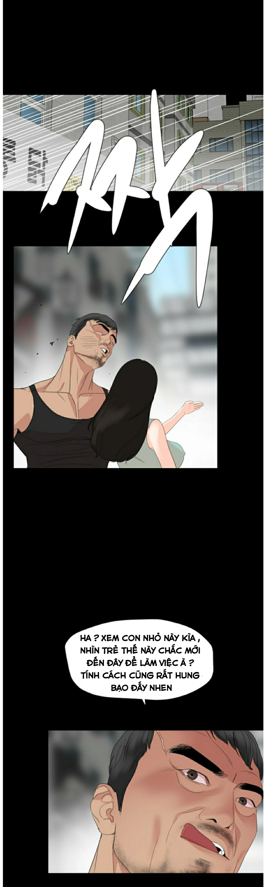 con rể chapter 2 70