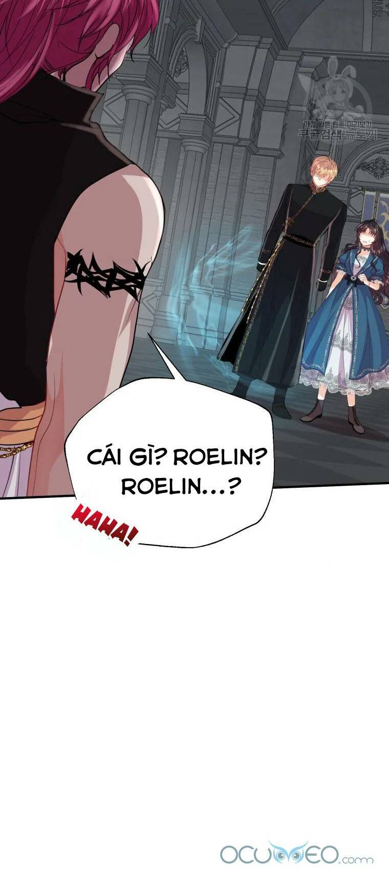 roelin bước đến tương lai chapter 15 20