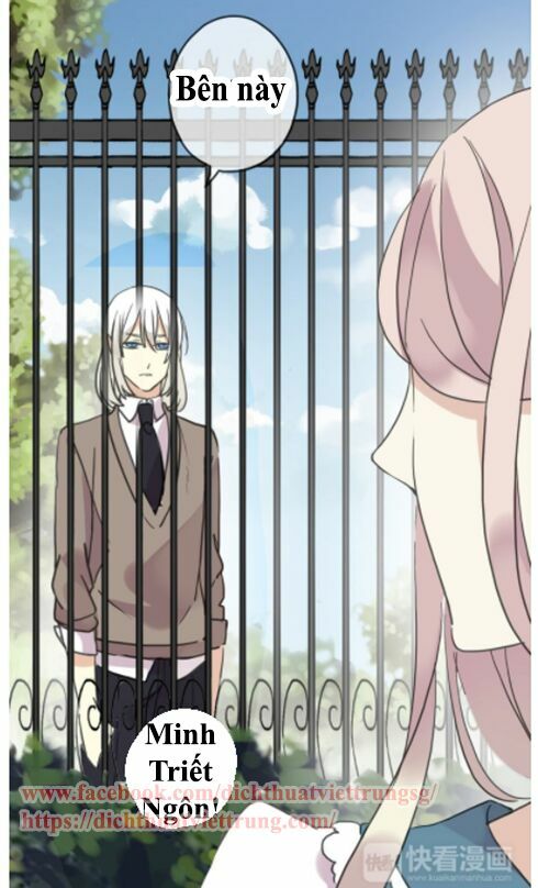 vết cắn ngọt ngào phần 1 chapter 50 35