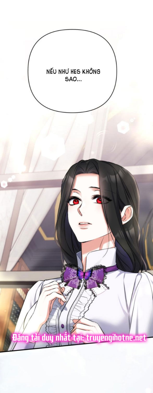 dành cho nhân vật bị bỏ rơi yêu thích nhất của tôi chapter 36.2 32