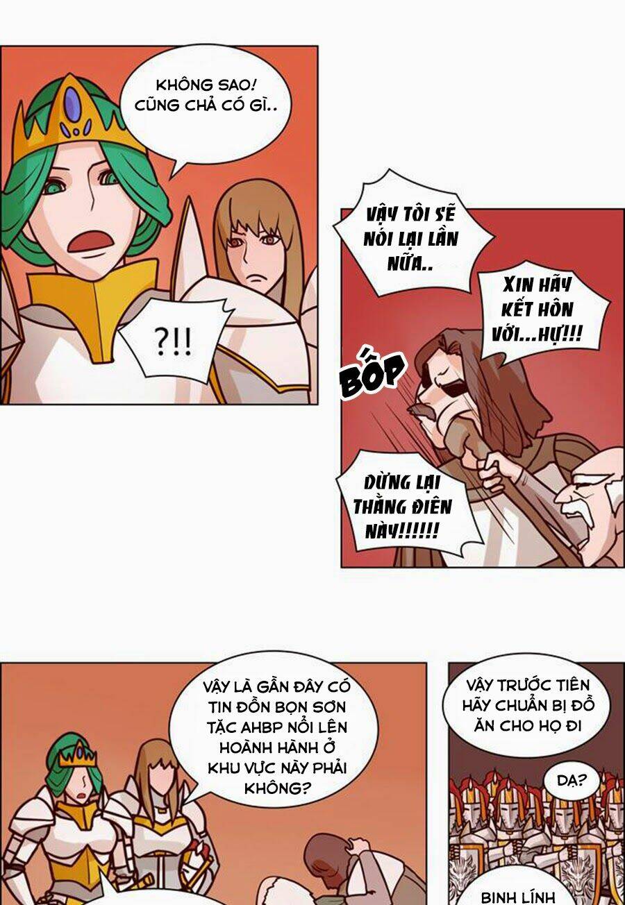 the devil king is bored chapter 70 7