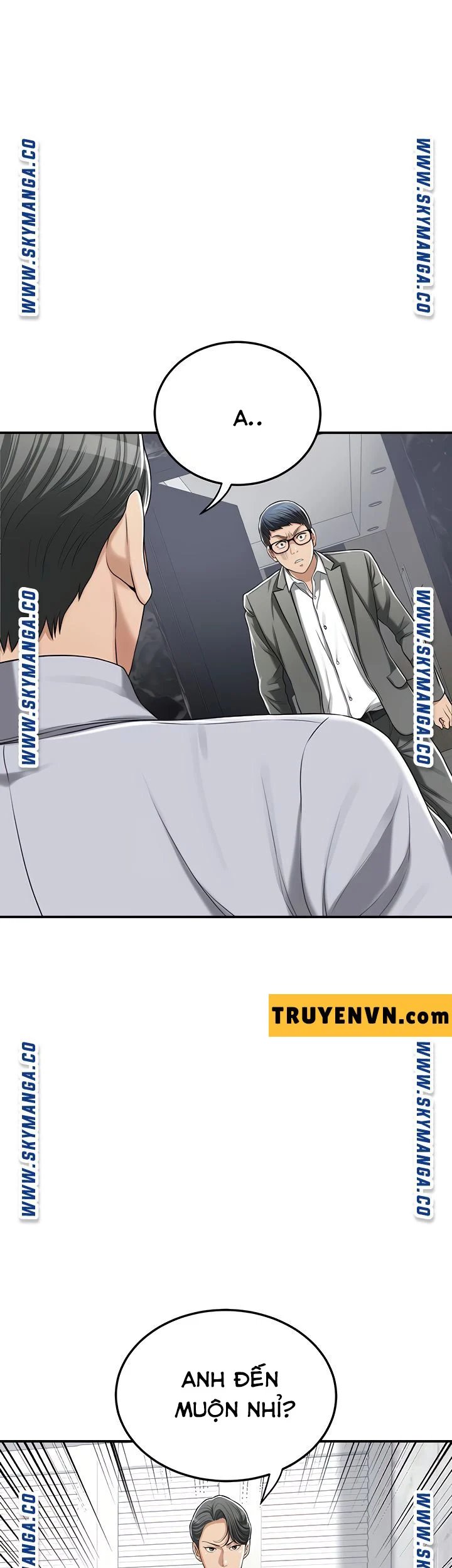 ham muốn chapter 46 51