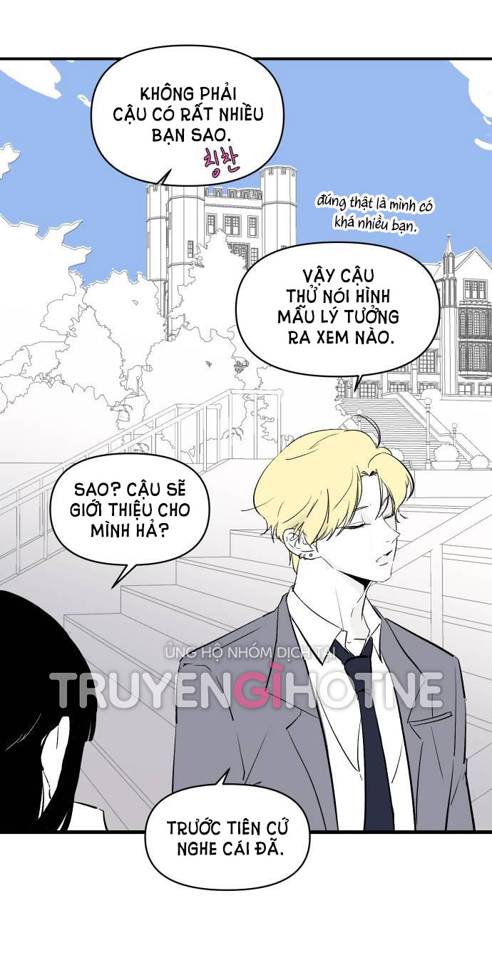 Tuyển Tập Truyện Ngắn Dằm Khăm Của Bạn Mảy chapter 53.2 - Trang 7
