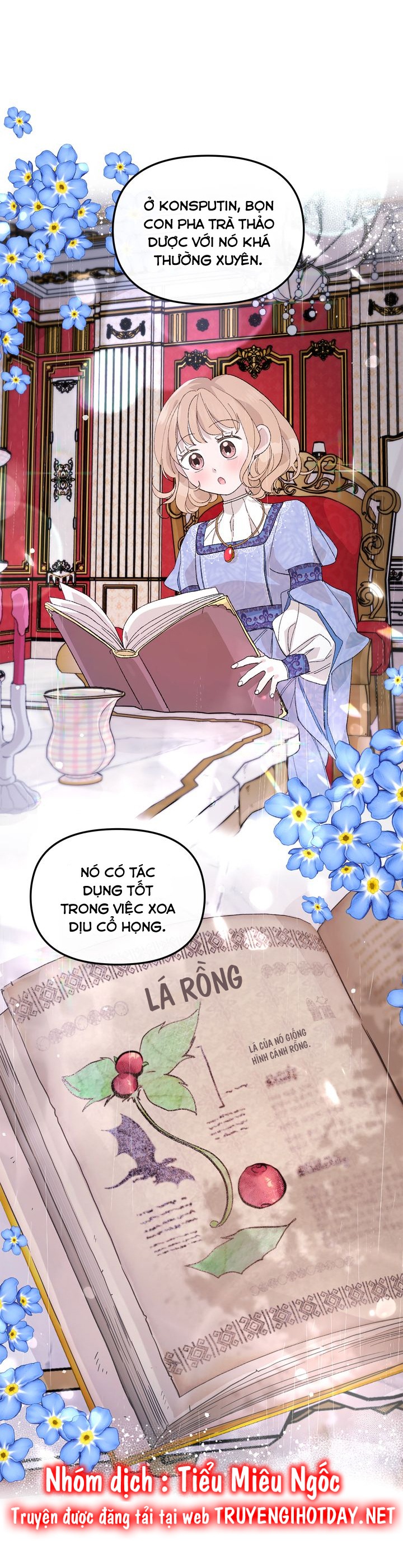 quán trọ dragondaily chapter 11 14