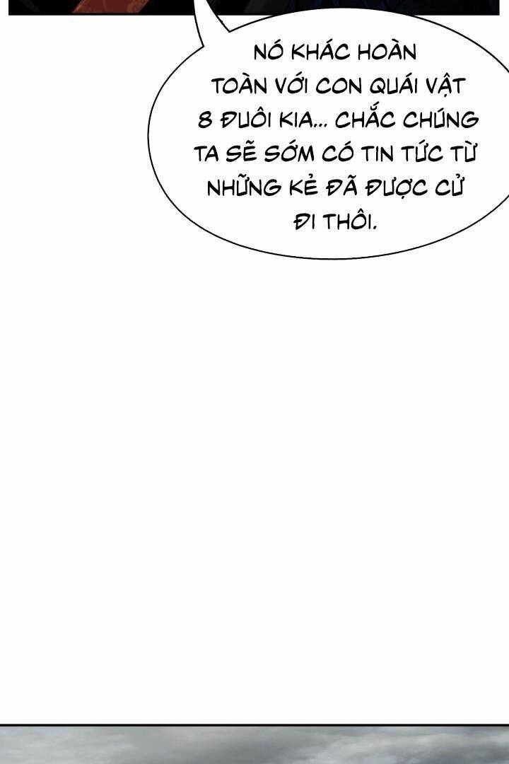 thợ săn đầu tiên chapter 61 72