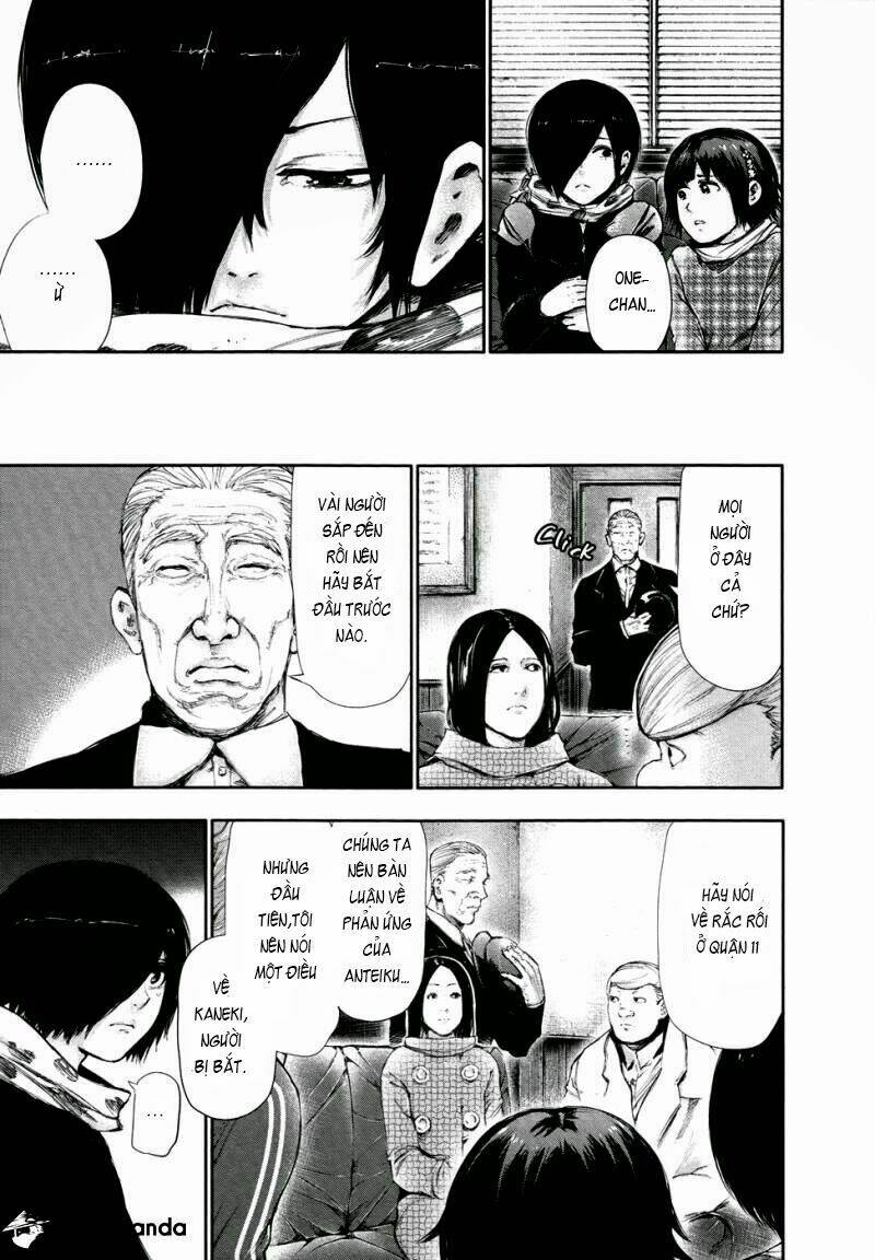 ngạ quỷ tokyo chapter 58 18