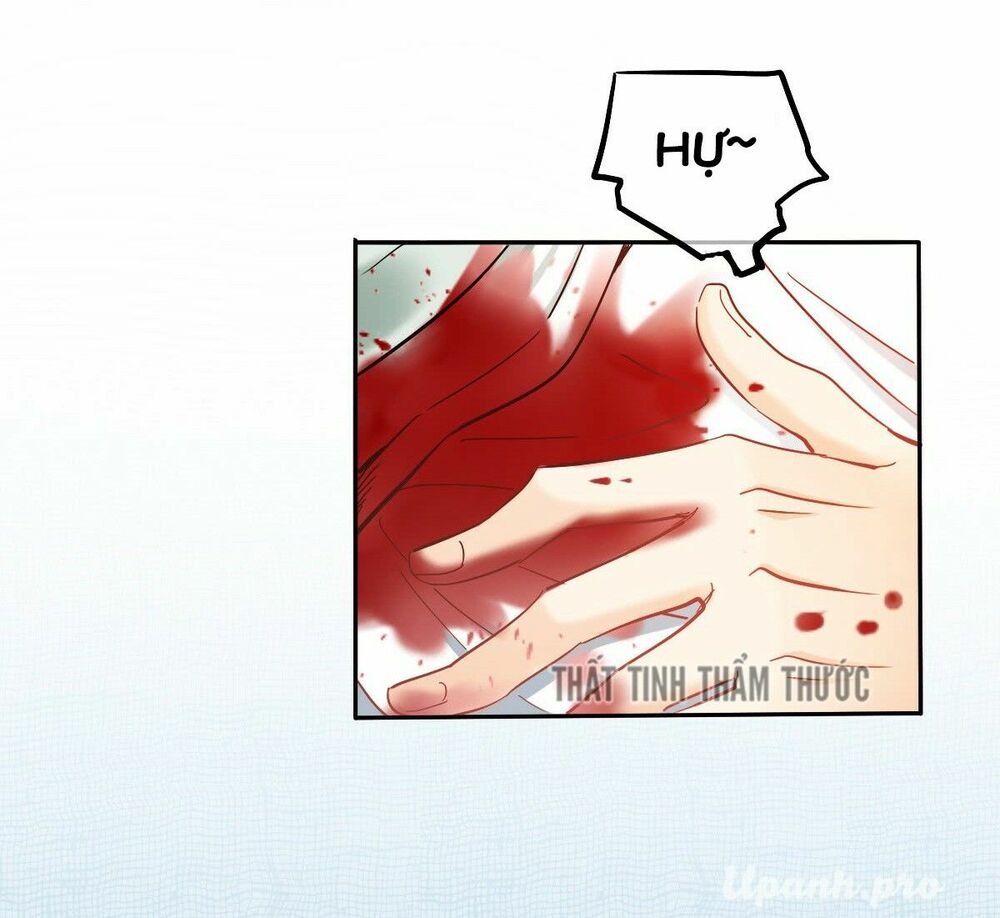 bay qua thiên sơn đến yêu anh chapter 59 25