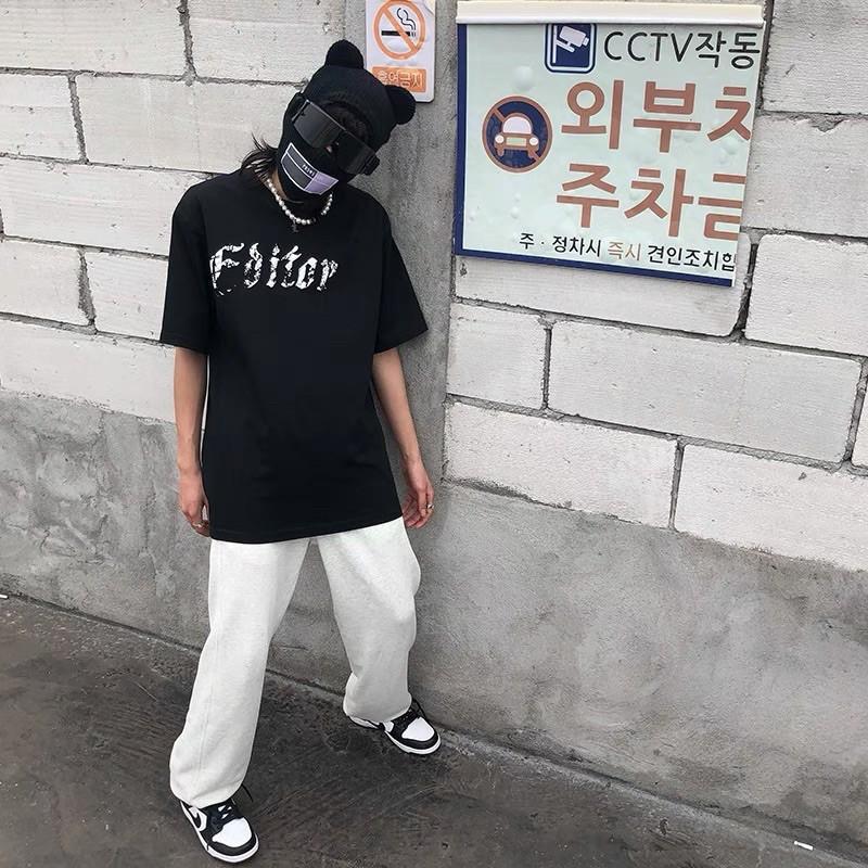 áo thun thánh giá unisex