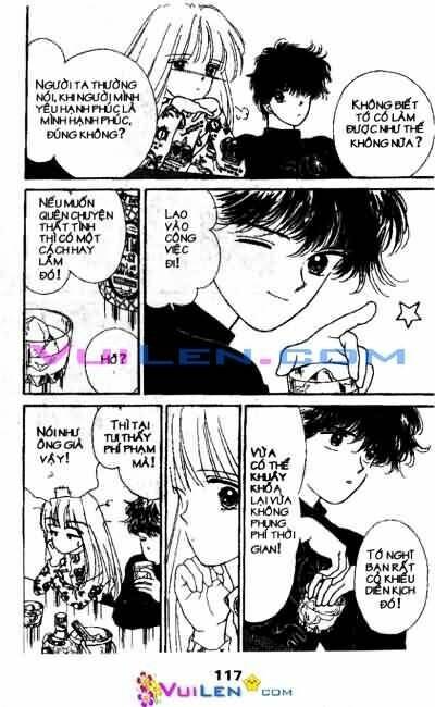 cô nàng đẹp trai chapter 1 117