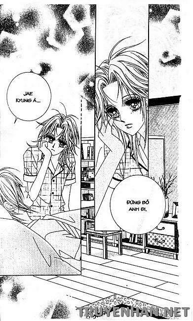 người duy nhất chapter 25 6