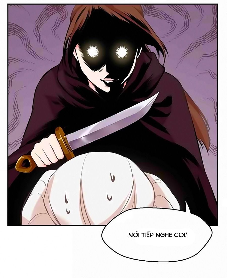 Thịnh Thế Đế Vương Phi chapter 24 - Trang 25