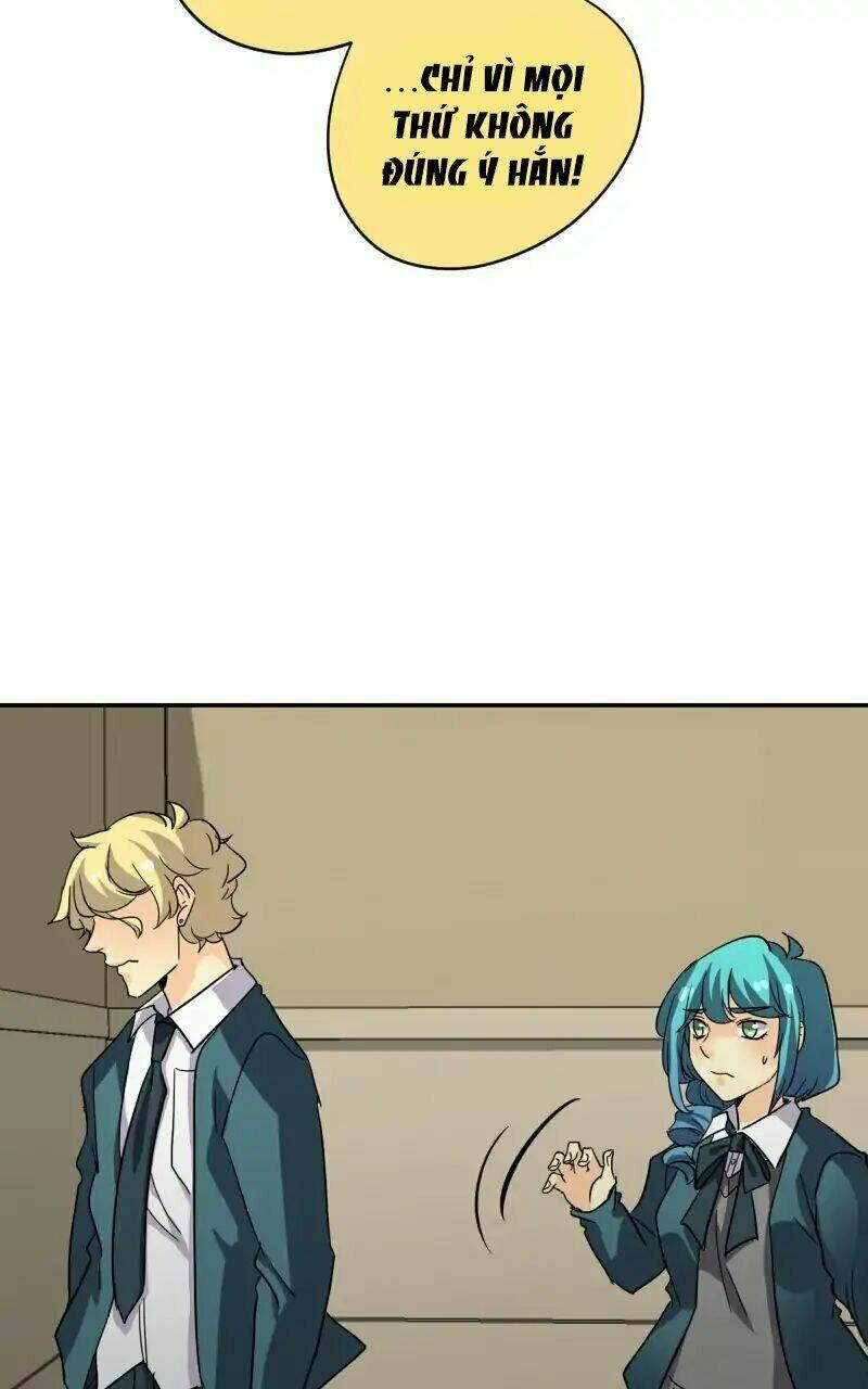 Thế Giới Không Hoàn Hảo Chapter 159 63
