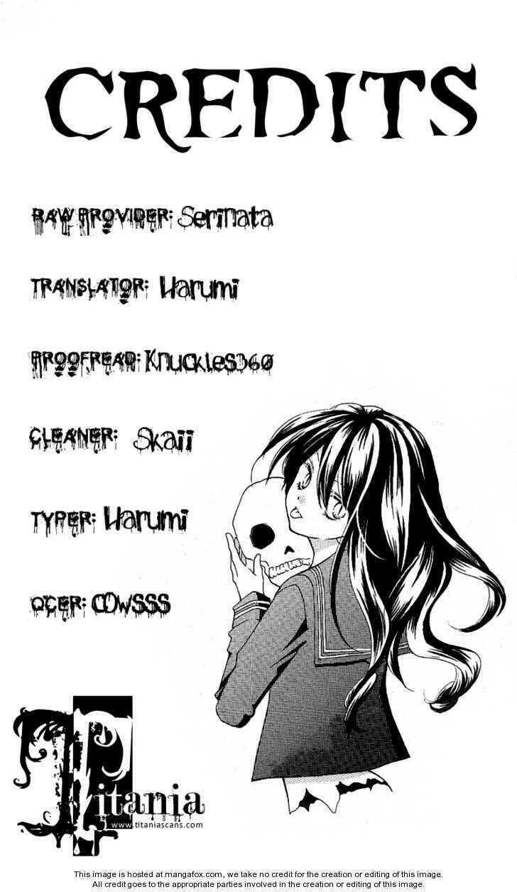 screaming lesson!!! chapter 3.1 32