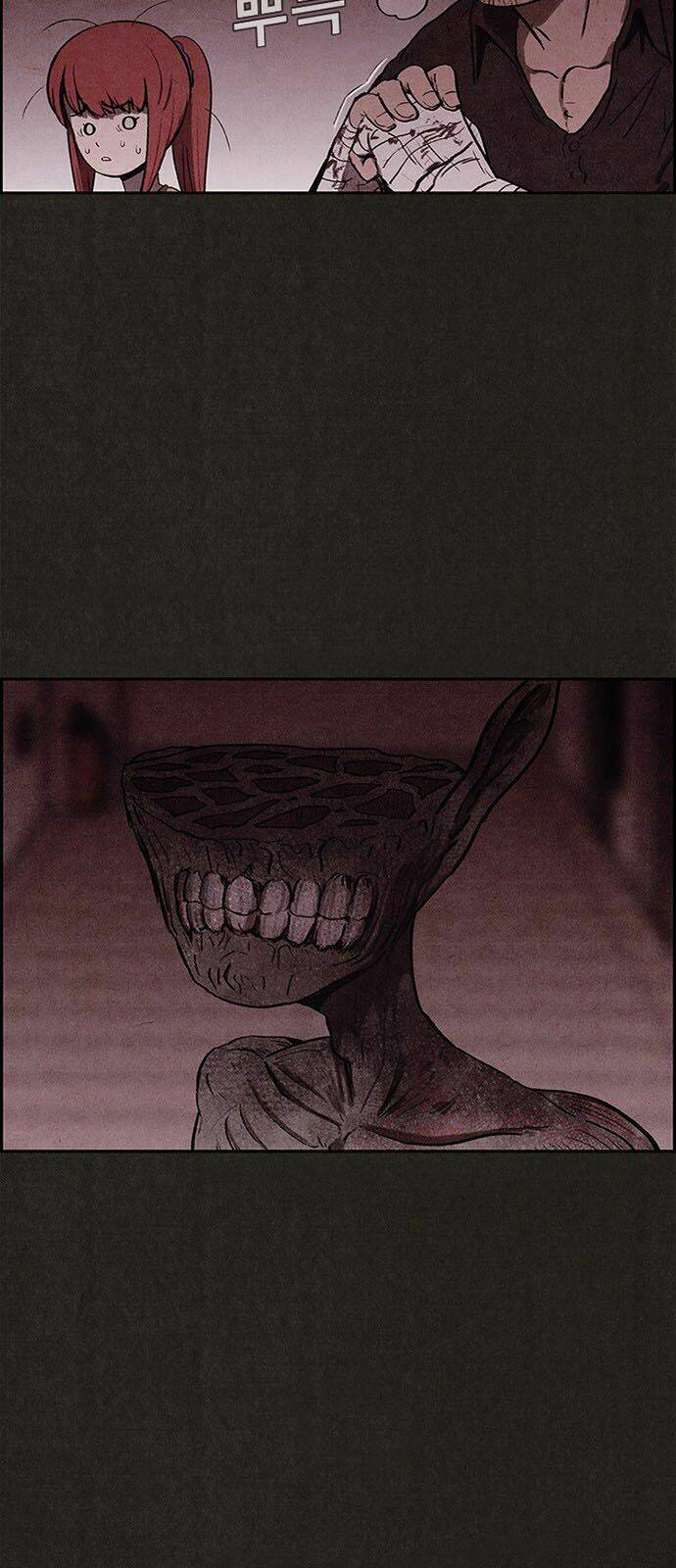 quái vật tại chung cư xanh chapter 30 60