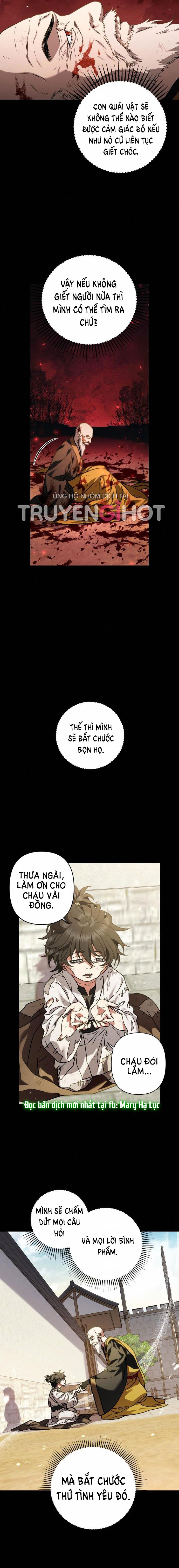 bản tình ca heeran chapter 35.2 4