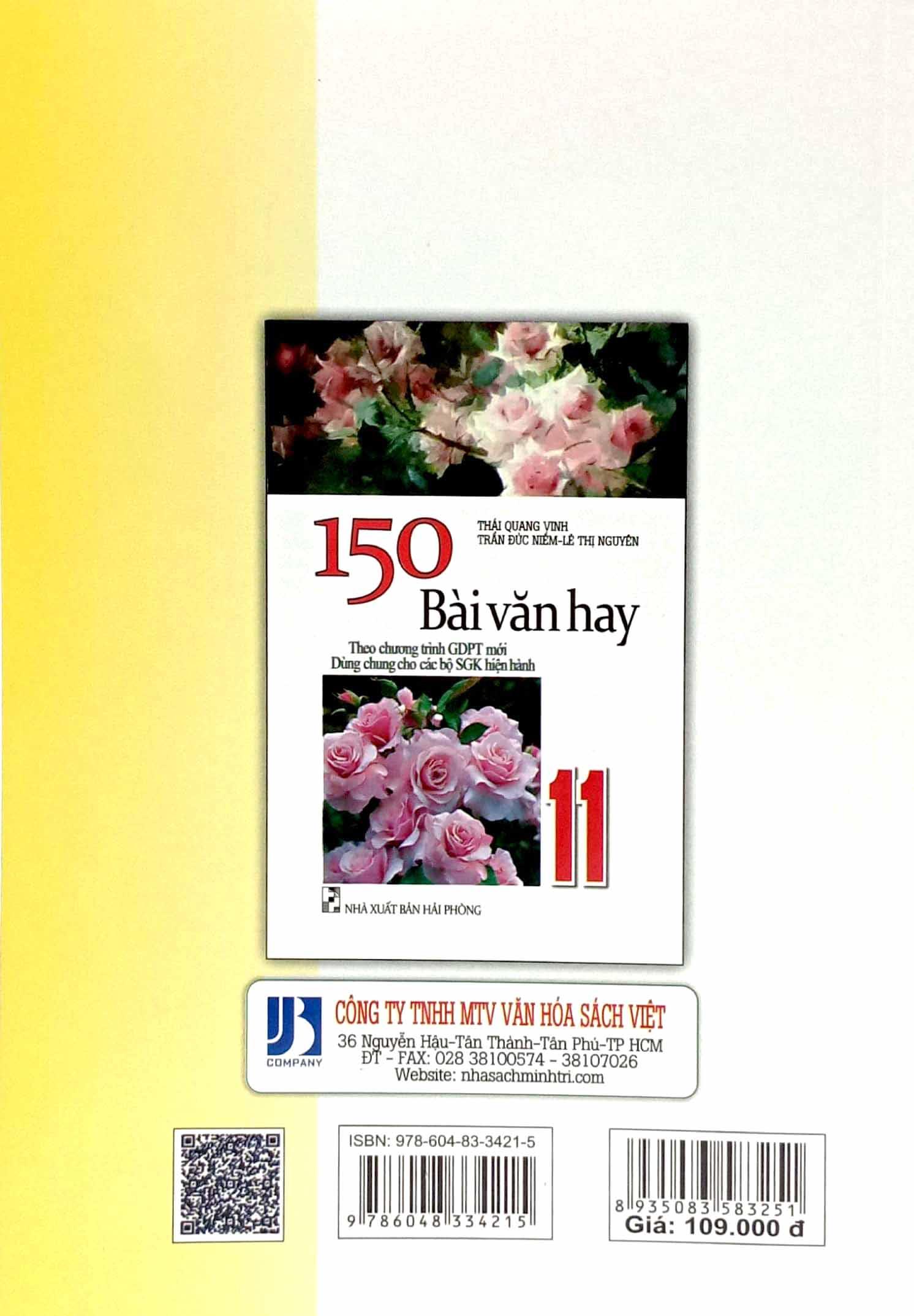 400 Bài Tập Toán 11 - Hình Học-Đại Số (Dùng Chung Cho Các Bộ SGK Hiện Hành)