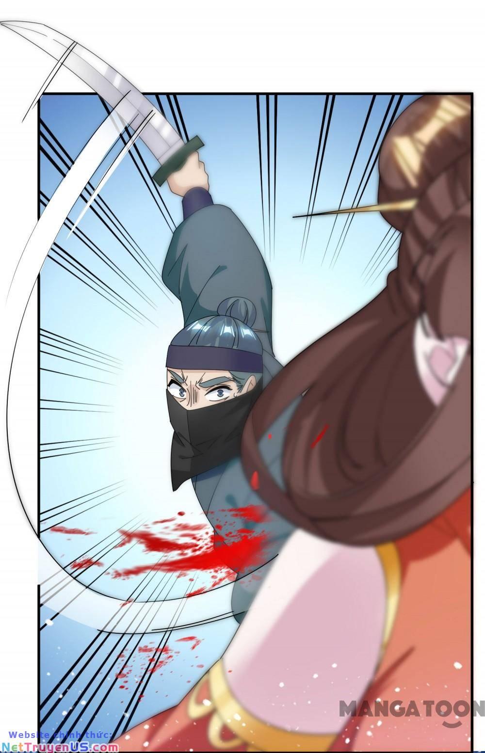 cực phẩm bại gia tử chapter 233 21