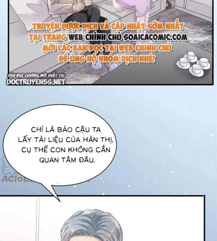 đại tiểu thư có thể có bụng dạ gì xấu chứ! (full) chapter 144 50