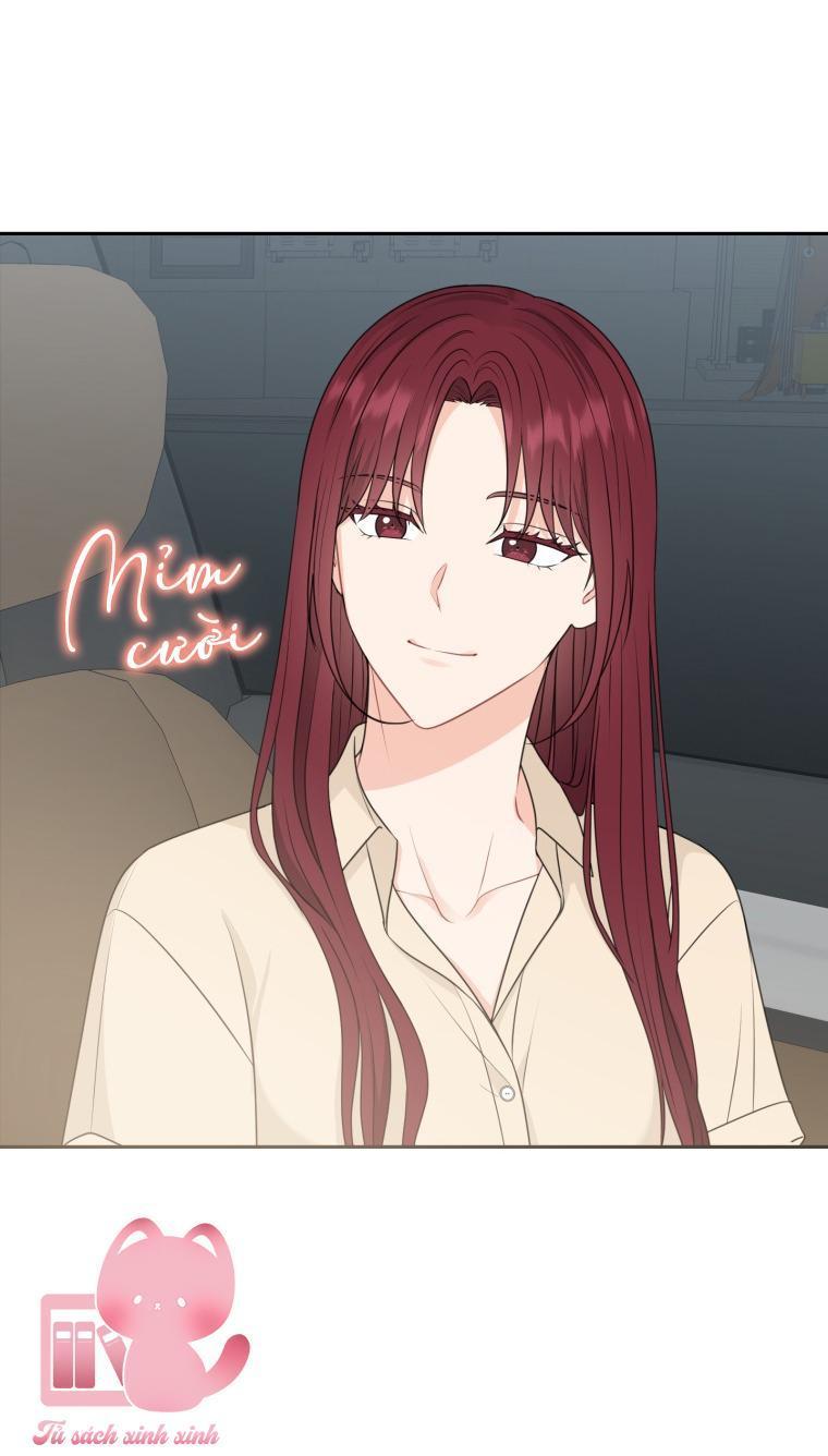 mong được chị chỉ bảo, tiền bối chapter 29 55