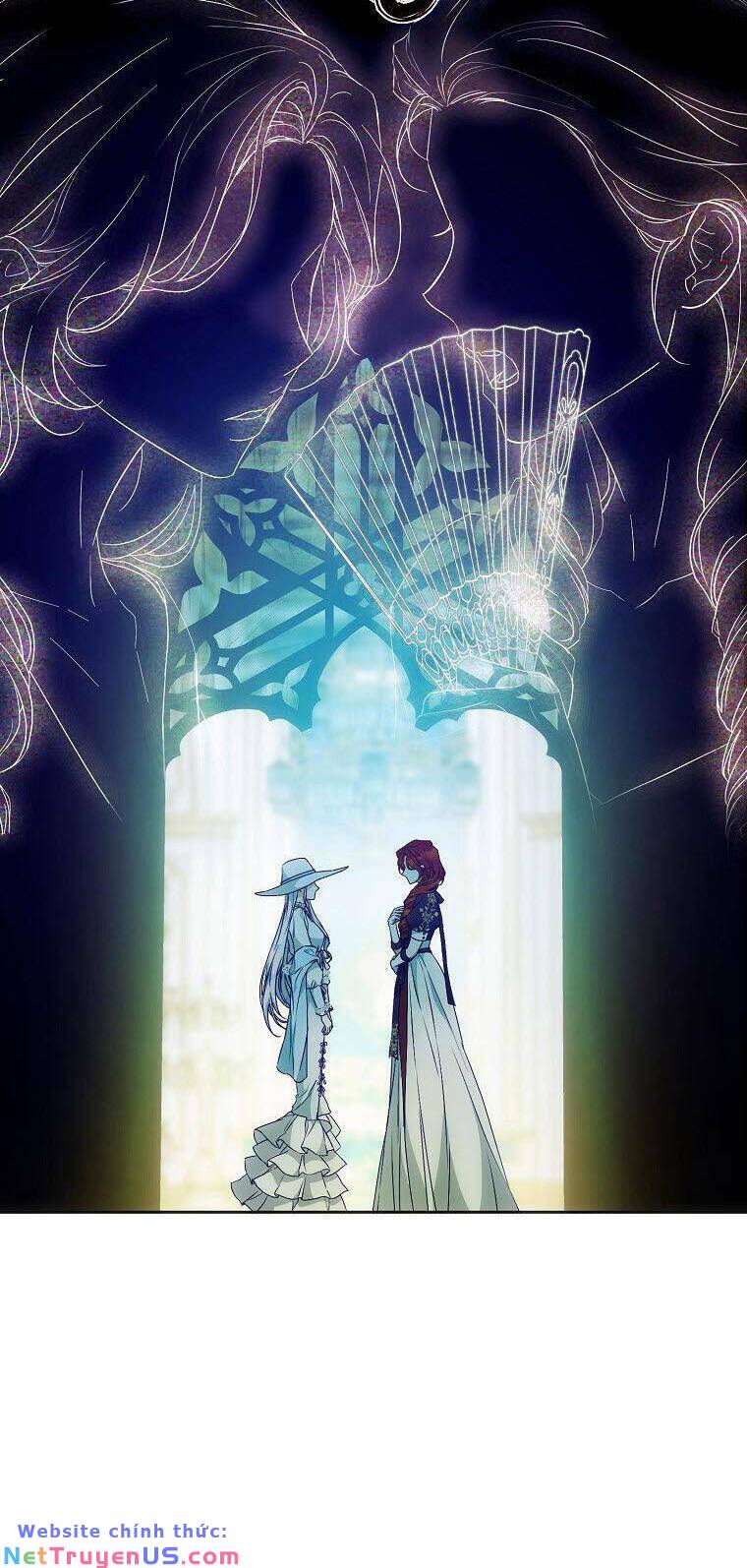 Tôi Trở Thành Vợ Nam Chính chapter 91.1 56