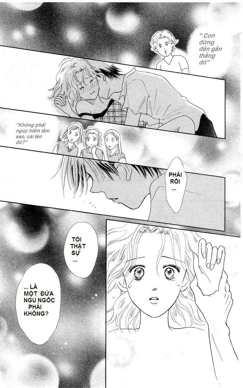 37 kiss chapter 4 29