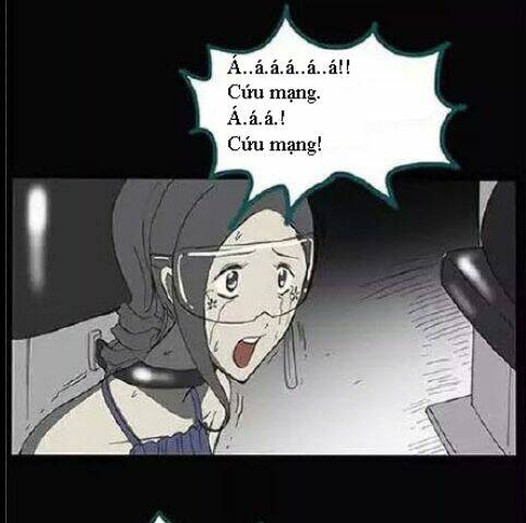 trò chơi sát thủ chapter 2 13