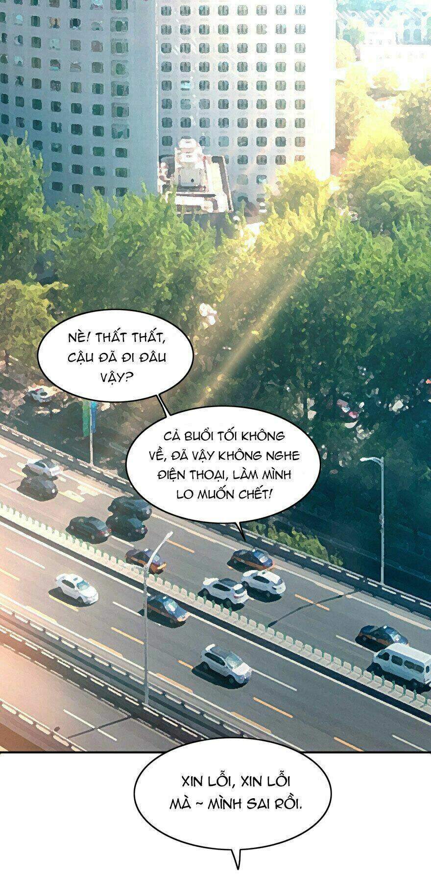 tiểu bạch điềm thê của long thiếu chapter 38 3