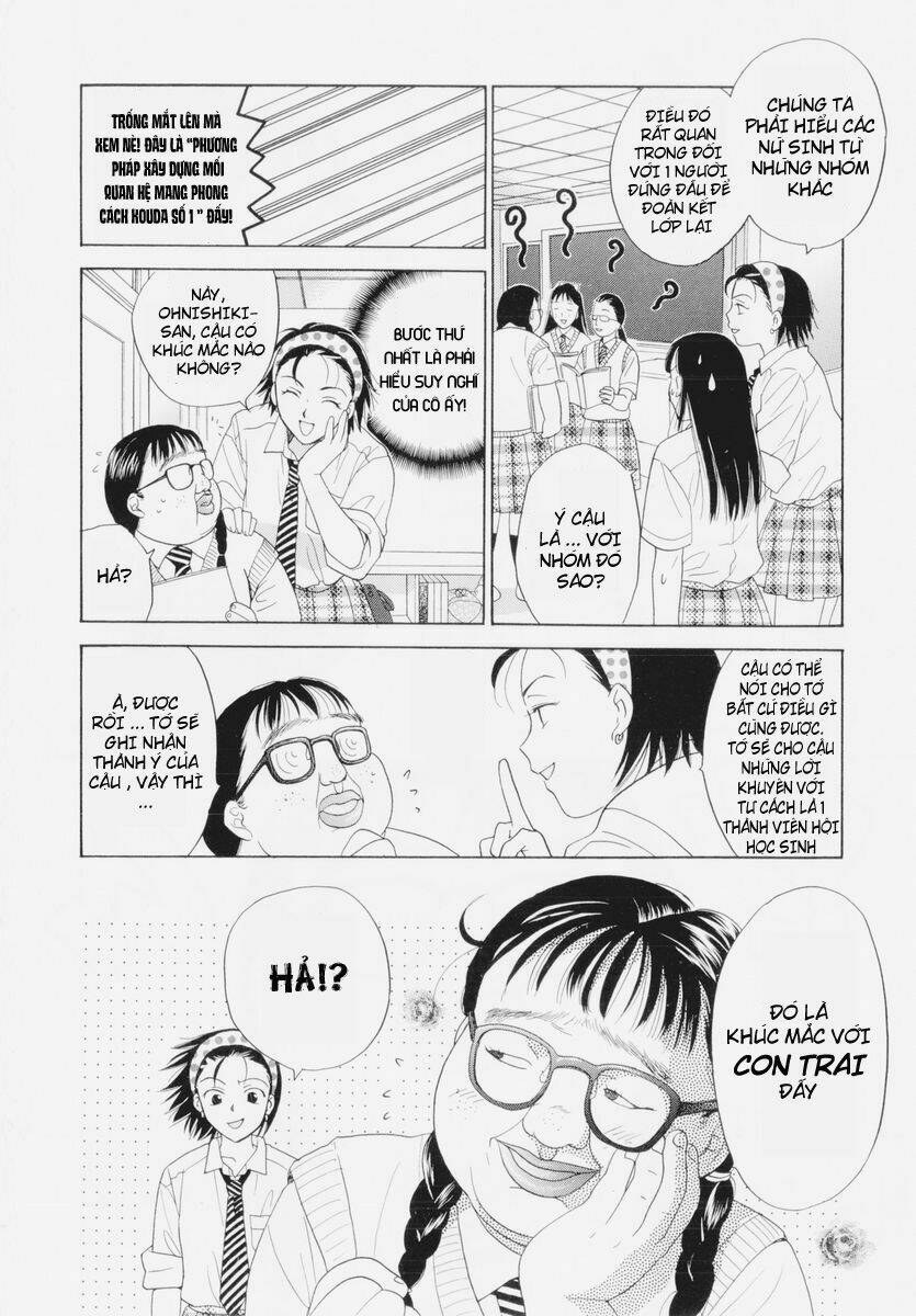 joshikousei chapter 42 6