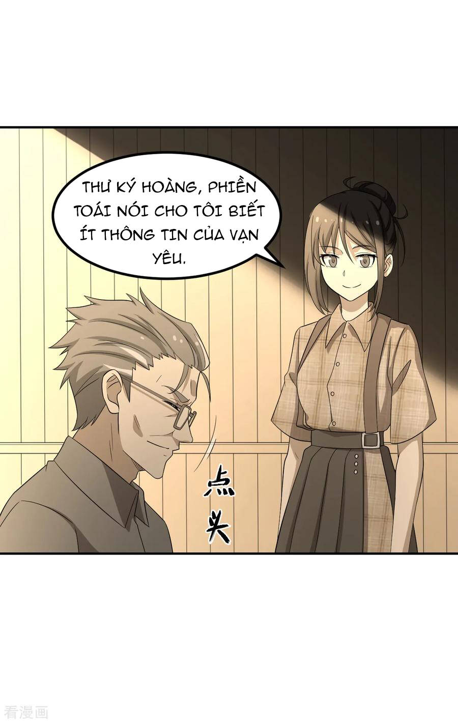 nghịch thiên tiên mệnh chapter 68 28