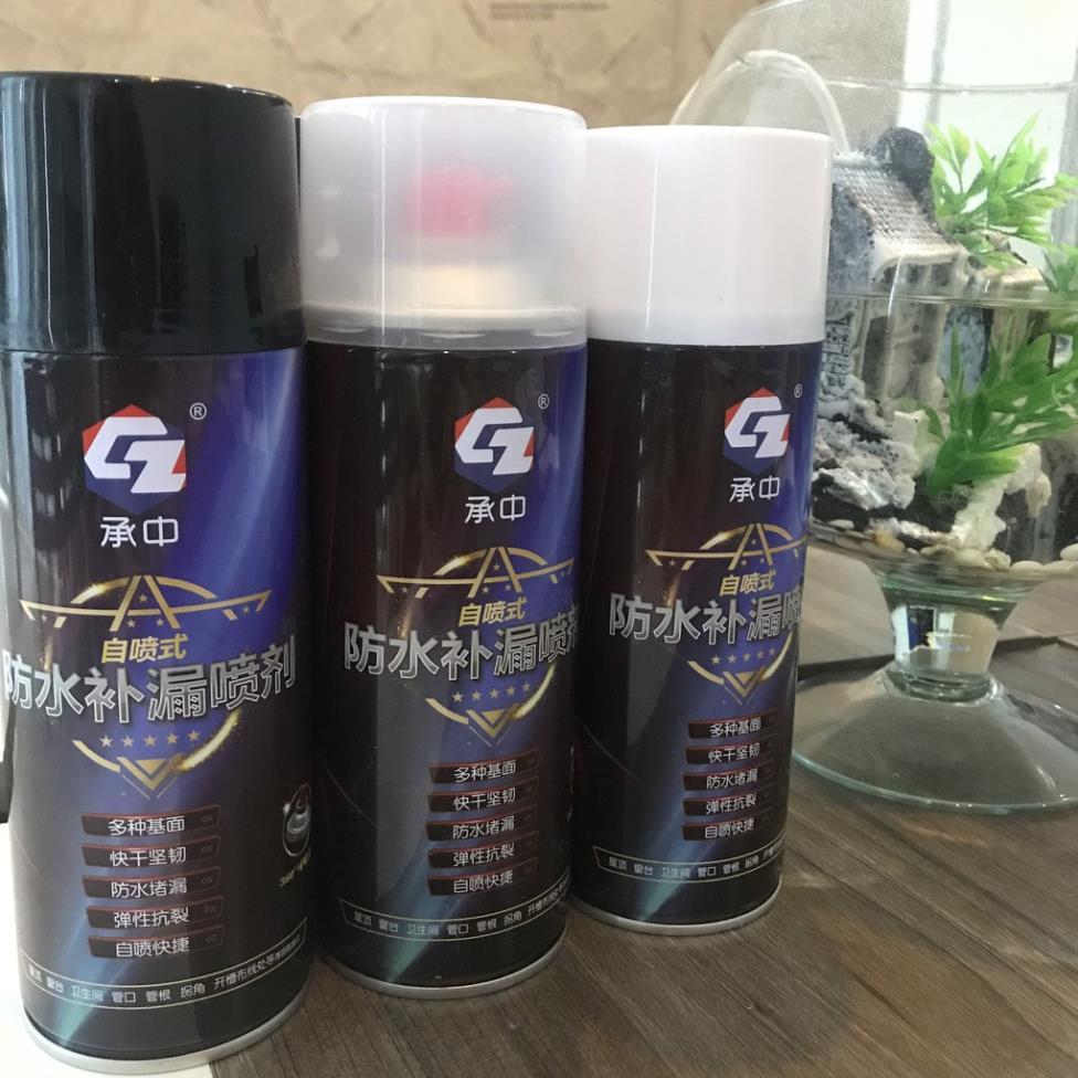 Bình xịt chống thấm thế hệ mới ( 450ml