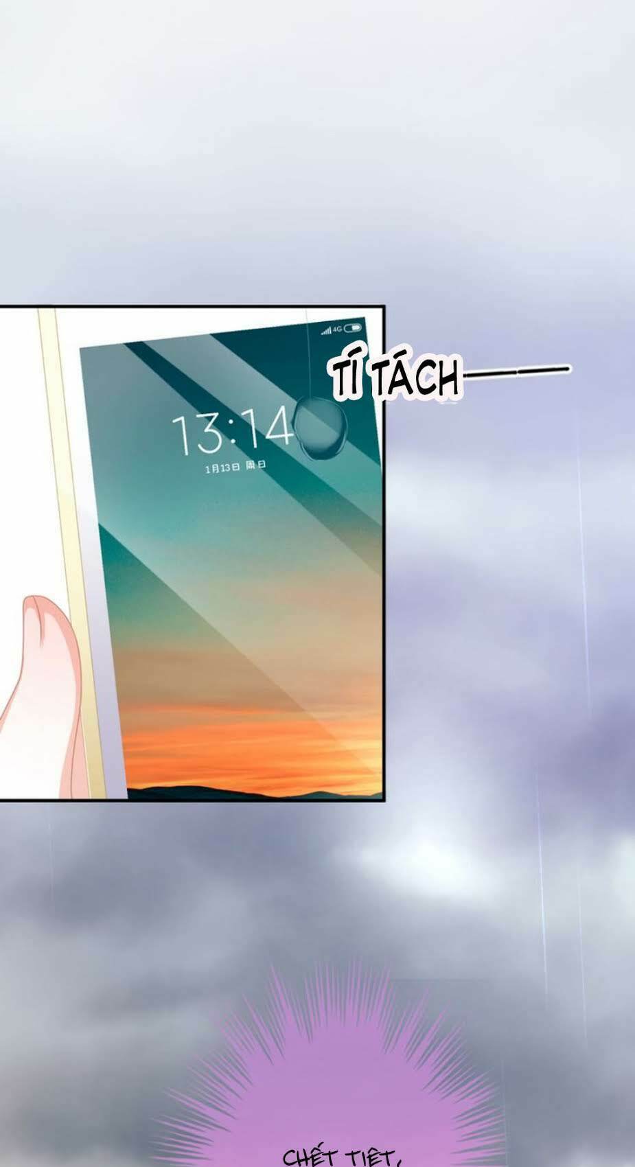 tiệm may luyến sắc chapter 4 41