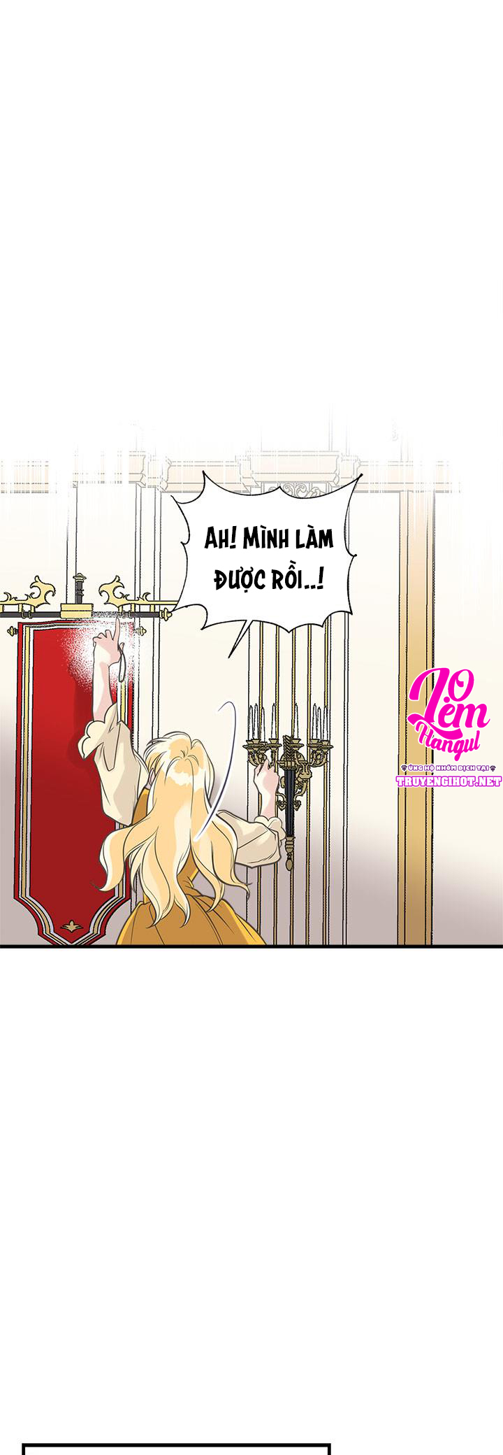 chị tôi đã nhặt về một nam chính quyến rũ chapter 34 16